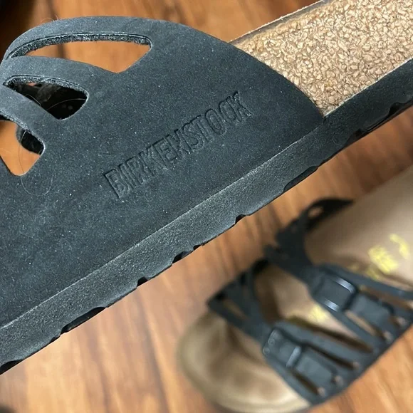 Birkenstock Granada TwoStrap Comfort
Sandal - Picture 3 of 10